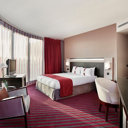 Voco Paris - Porte De Clichy By Ihg Екстериор снимка