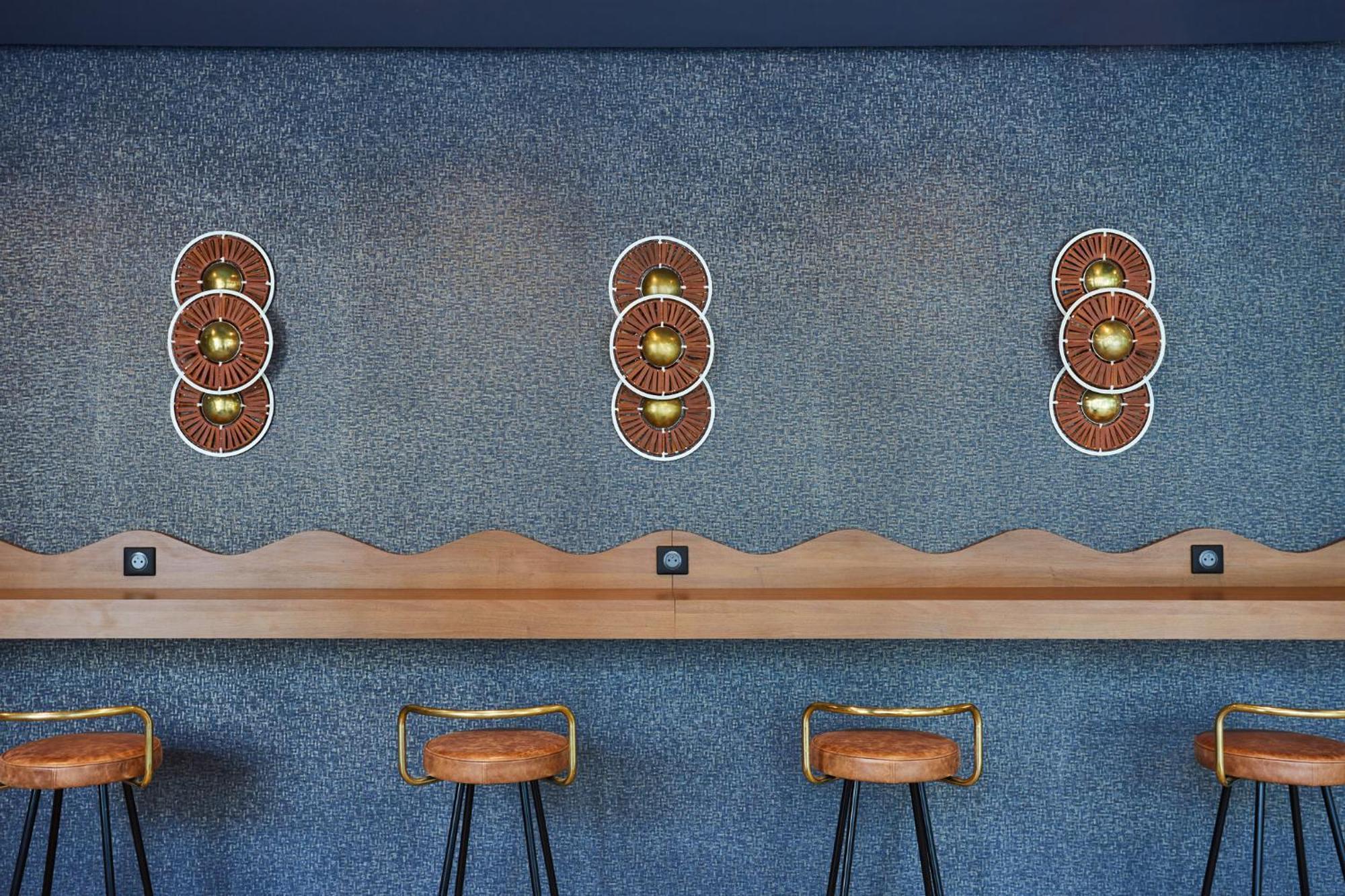 Voco Paris - Porte De Clichy By Ihg Екстериор снимка